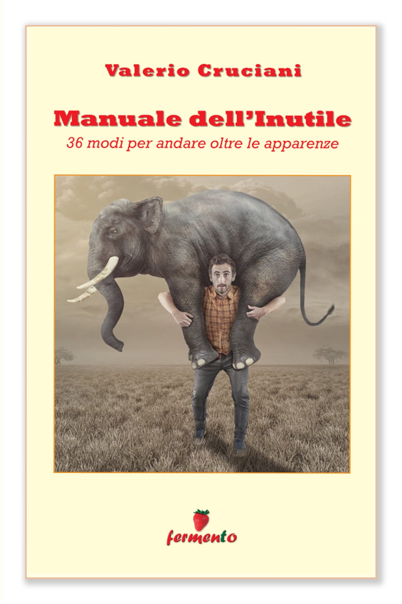 Presentazione libro prof. Cruciani - 2